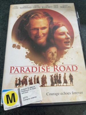 Paradise Road