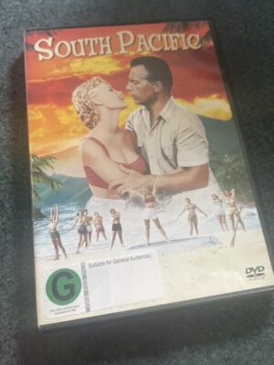South Pacific
