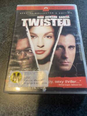 Twisted