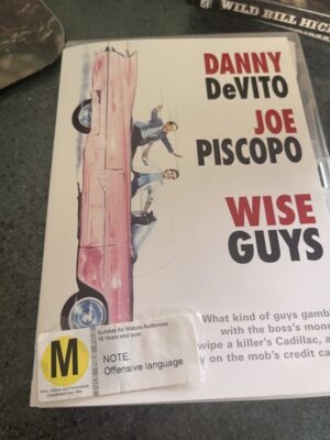 Wise Guys
