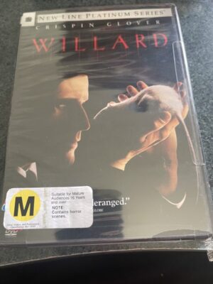 Willard (2003)