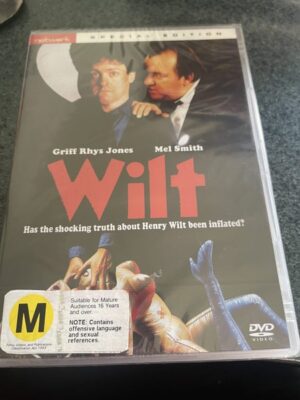 Wilt