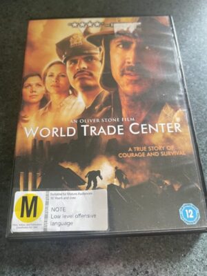 World Trade Center