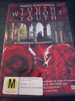 Youth Without Youth