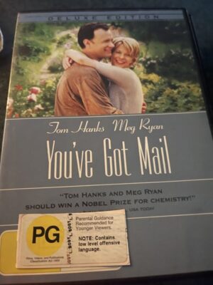 You've Got Mail