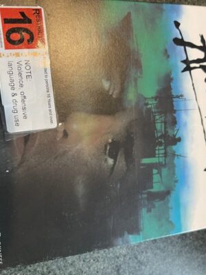 Apocalypse Now Full Disclosure Edition Blu-ray