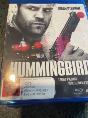 Hummingbird
