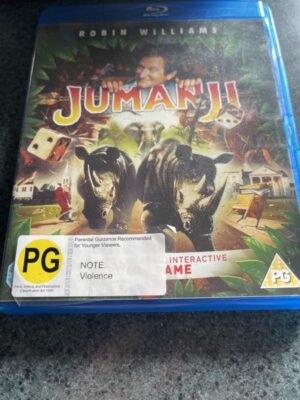 Jumanji