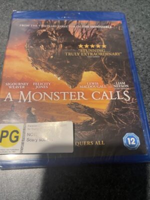 A Monster Calls