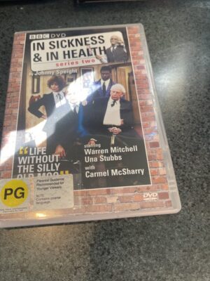 In Sickness and Health: Series 2