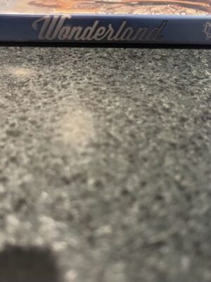 Wonderland - Series 1 DVD