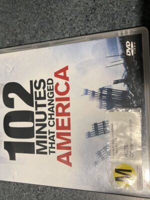 102 Minutes That Changed America