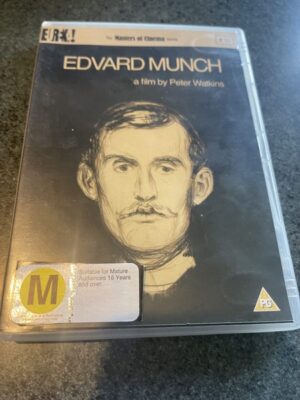 Edvard Munch