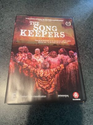 The Song Keepers
