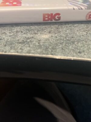 Big Blu-ray