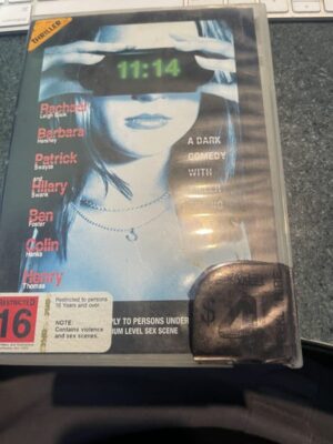 11:14 (DVD)