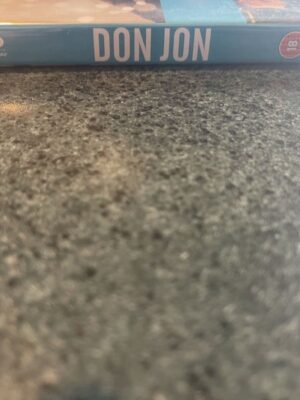 Don Jon Blu-ray