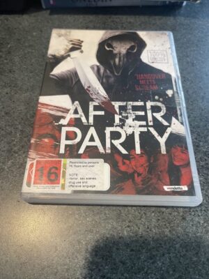 After Party