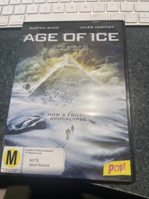 Age of Ice