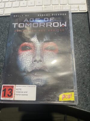 Age of Tomorrow