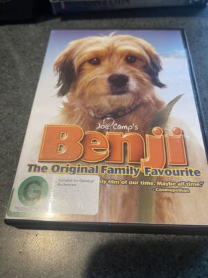 Benji