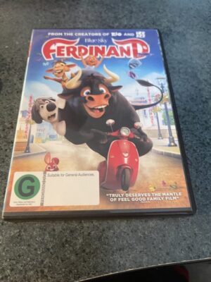 Ferdinand