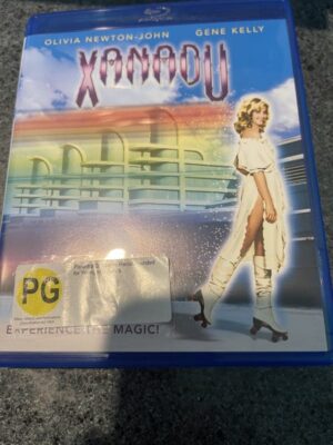 Xanadu