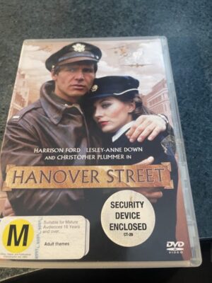 Hanover Street