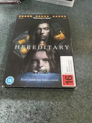 Hereditary
