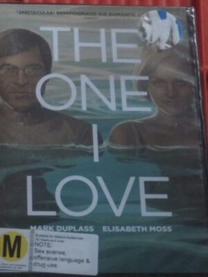 The One I Love