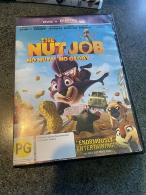 The Nut Job