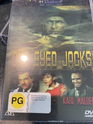 One Eyed Jacks