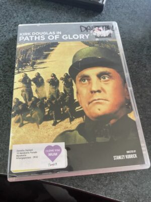 Paths of Glory