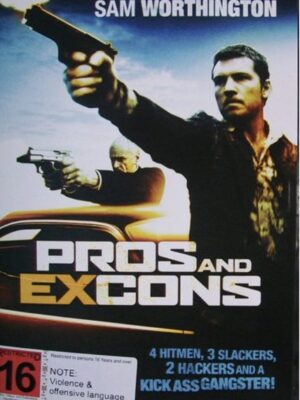 Pros and Excons