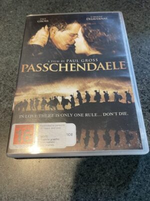 Passchendaele