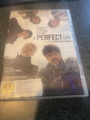 A Perfect Day