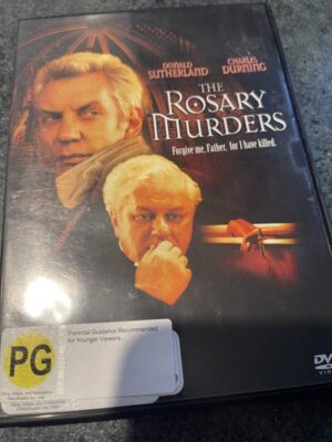 The Rosary Murders