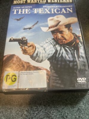 The Texican
