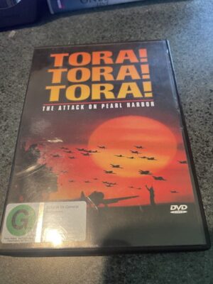 Tora Tora Tora