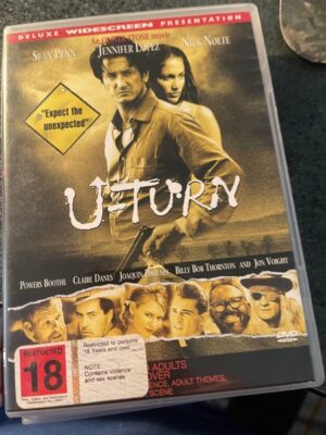 U-Turn