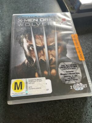 X-Men Origins: Wolverine (2-Disc Special Edition)