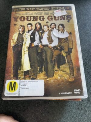 Young Guns