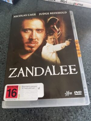 Zandalee