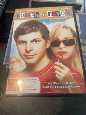 Youth in Revolt