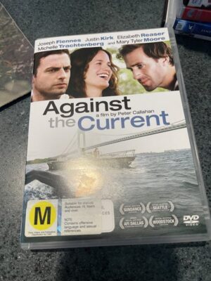 Against the Current