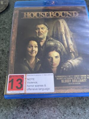Housebound