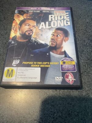 Ride Along
