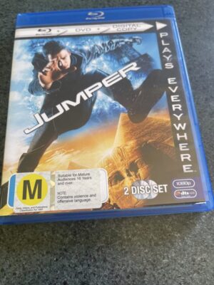 Jumper