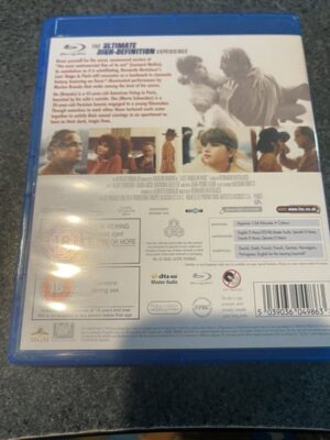 Last Tango in Paris [Blu-ray]