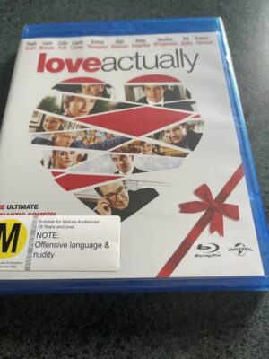 Love Actually